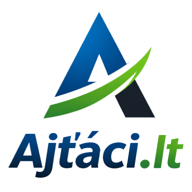 Ajťáci.lt
